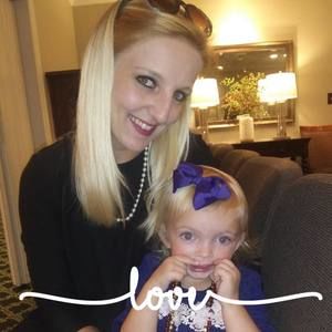 Meet your Posher, Mikayla